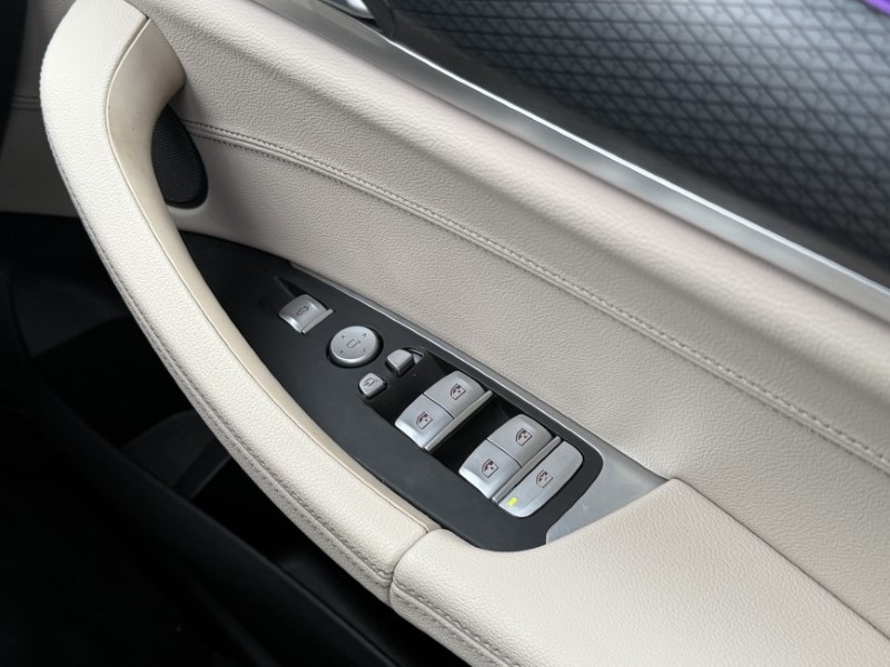 2023 (73) BMW iX3 210kW M Sport Pro 80kWh 5dr Auto 5046289