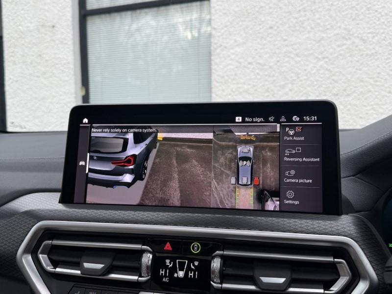 2023 (73) BMW iX3 210kW M Sport Pro 80kWh 5dr Auto 5046272