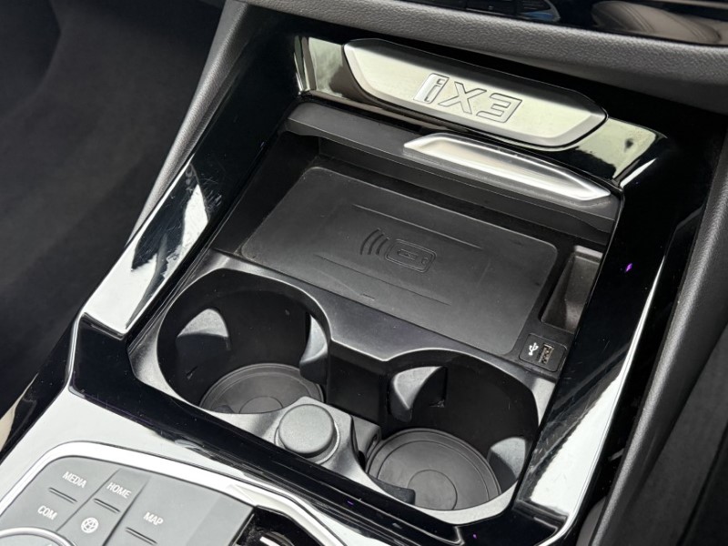 2023 (73) BMW iX3 210kW M Sport Pro 80kWh 5dr Auto 5046283