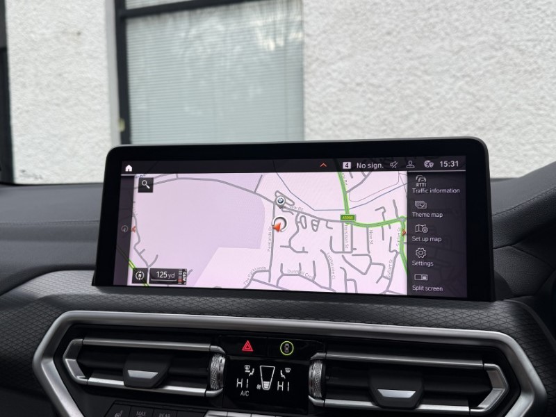 2023 (73) BMW iX3 210kW M Sport Pro 80kWh 5dr Auto 5046273