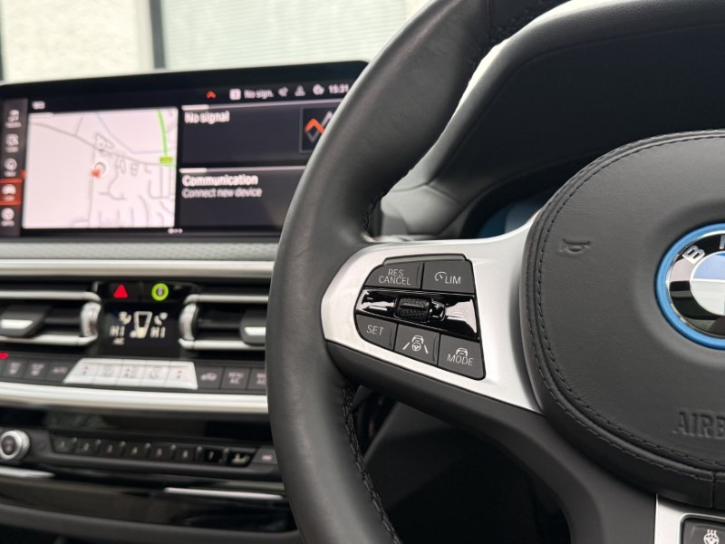 2023 (73) BMW iX3 210kW M Sport Pro 80kWh 5dr Auto 5046284