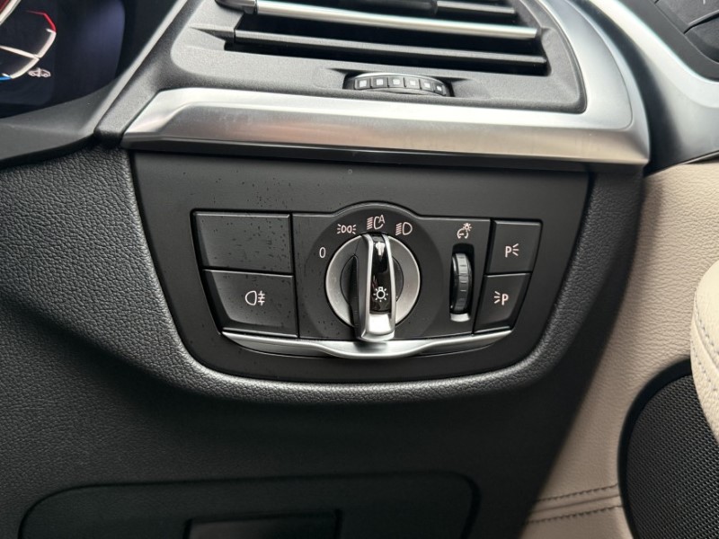 2023 (73) BMW iX3 210kW M Sport Pro 80kWh 5dr Auto 5046287