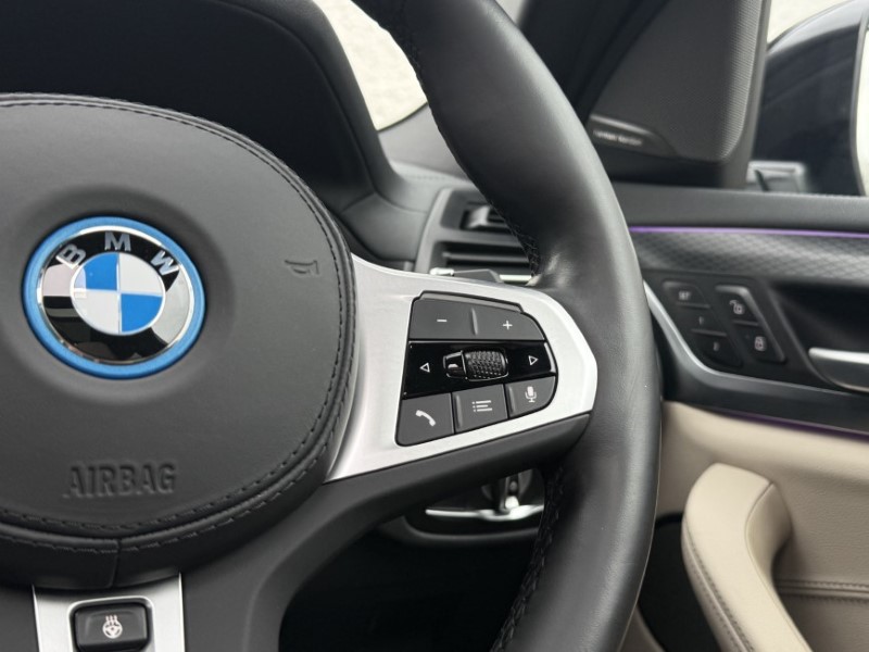 2023 (73) BMW iX3 210kW M Sport Pro 80kWh 5dr Auto 5046285