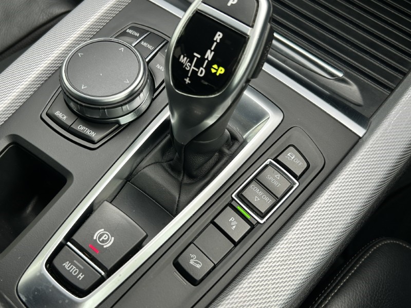 2017 (67) BMW X5 xDrive40d M Sport 5dr Auto [7 Seat] 5099056