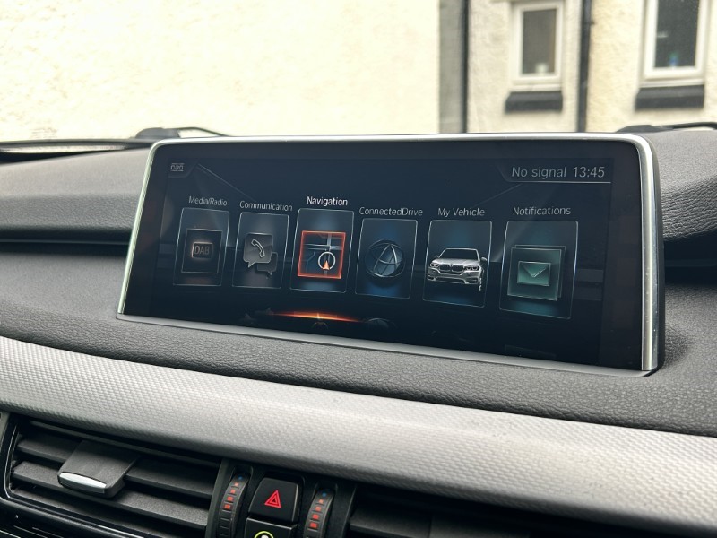 2017 (67) BMW X5 xDrive40d M Sport 5dr Auto [7 Seat] 5099060