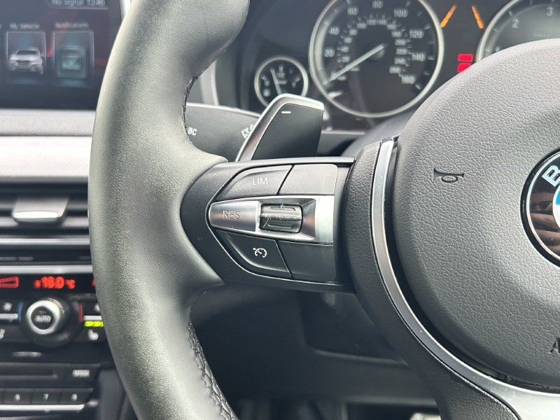 2017 (67) BMW X5 xDrive40d M Sport 5dr Auto [7 Seat] 5099064