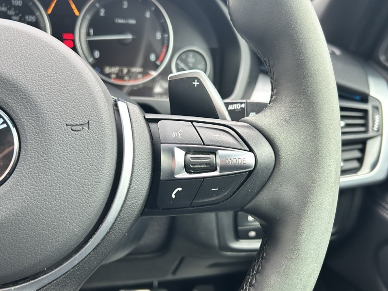 2017 (67) BMW X5 xDrive40d M Sport 5dr Auto [7 Seat] 5099065