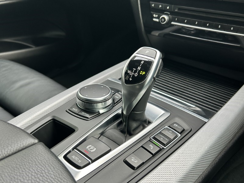 2017 (67) BMW X5 xDrive40d M Sport 5dr Auto [7 Seat] 5099055