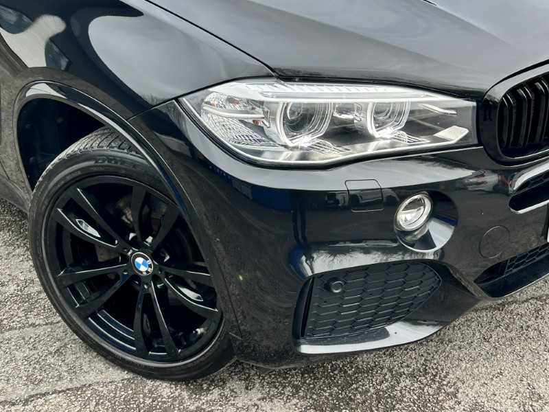2017 (67) BMW X5 xDrive40d M Sport 5dr Auto [7 Seat] 5099086