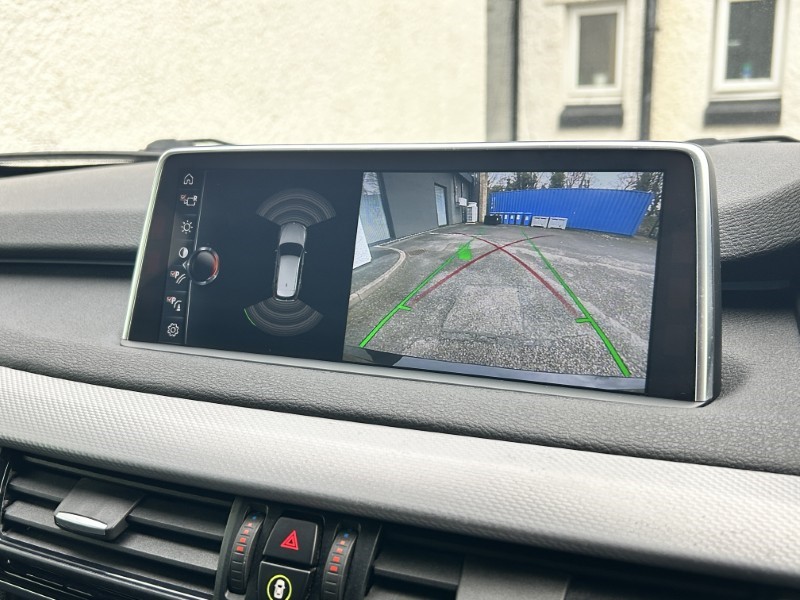 2017 (67) BMW X5 xDrive40d M Sport 5dr Auto [7 Seat] 5099058