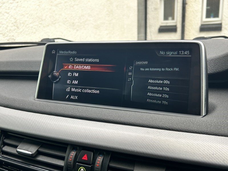 2017 (67) BMW X5 xDrive40d M Sport 5dr Auto [7 Seat] 5099061