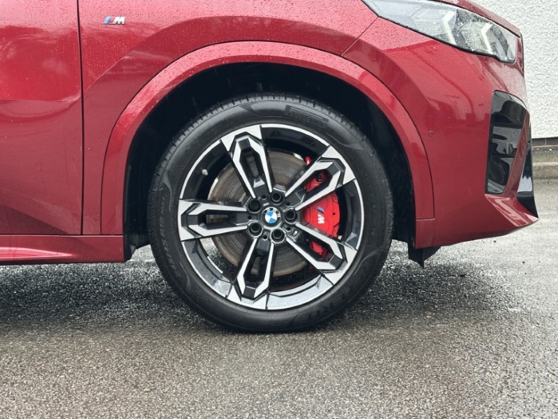 2024 (74) BMW X2 sDrive 20i M Sport 5dr Step Auto 5050141