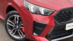 2024 (74) BMW X2 sDrive 20i M Sport 5dr Step Auto 5050145