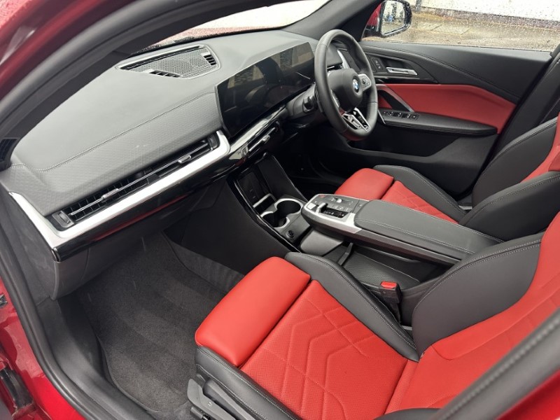2024 (74) BMW X2 sDrive 20i M Sport 5dr Step Auto 5050138