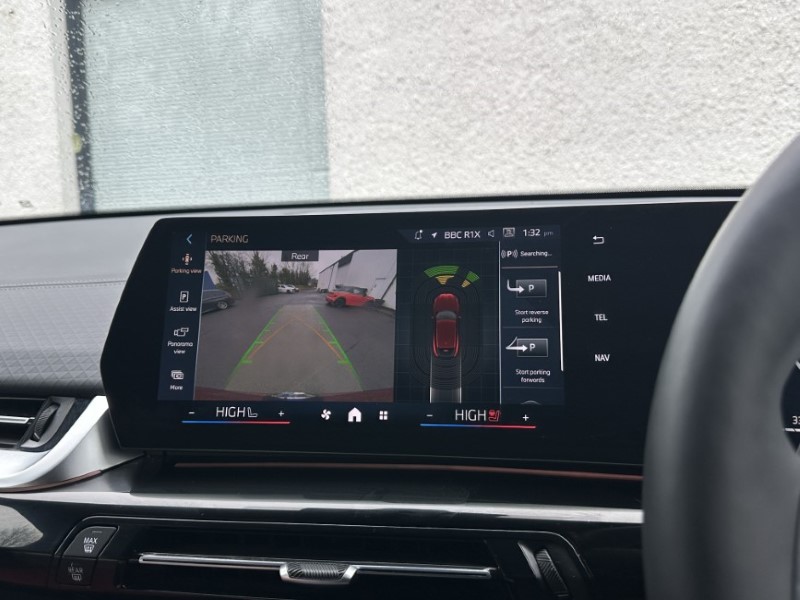 2024 (74) BMW X2 sDrive 20i M Sport 5dr Step Auto 5050104