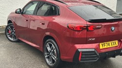 2024 (74) BMW X2 sDrive 20i M Sport 5dr Step Auto 5050125