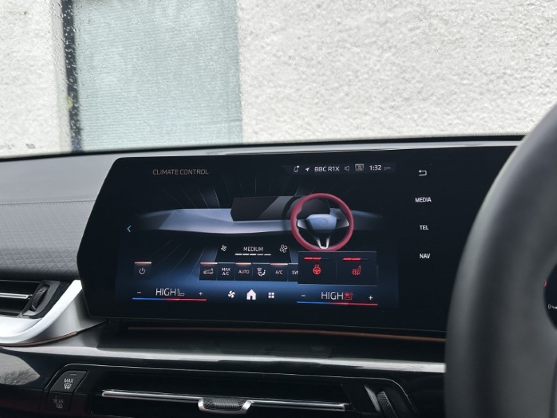 2024 (74) BMW X2 sDrive 20i M Sport 5dr Step Auto 5050106