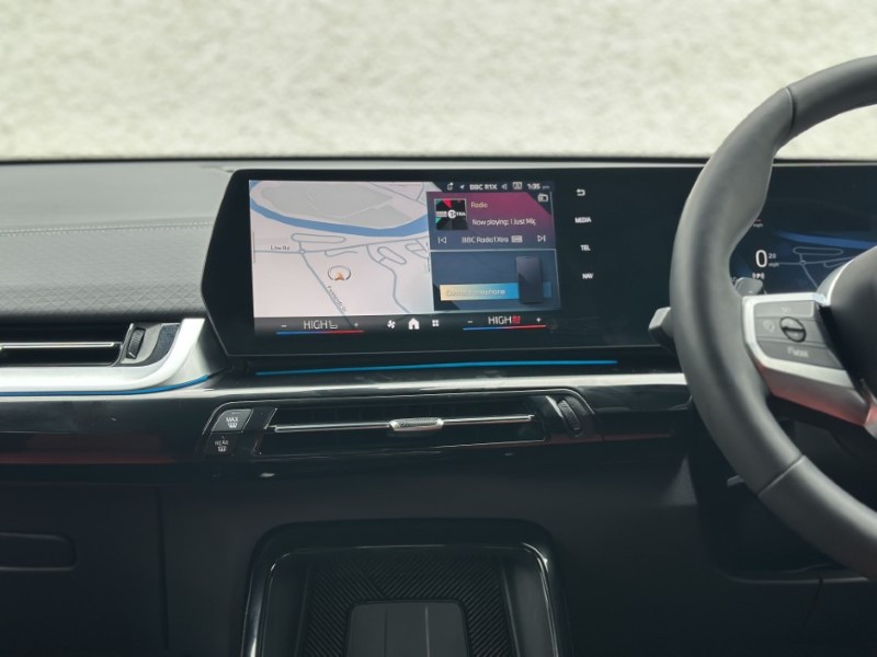 2024 (74) BMW X2 sDrive 20i M Sport 5dr Step Auto 5050129