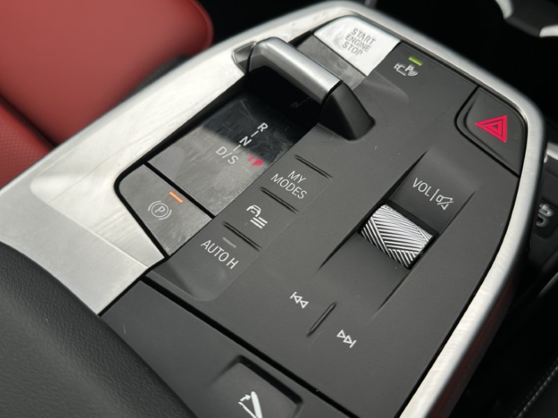 2024 (74) BMW X2 sDrive 20i M Sport 5dr Step Auto 5050113