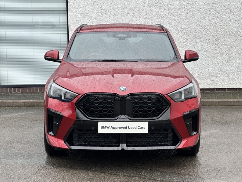 2024 (74) BMW X2 sDrive 20i M Sport 5dr Step Auto 5050150