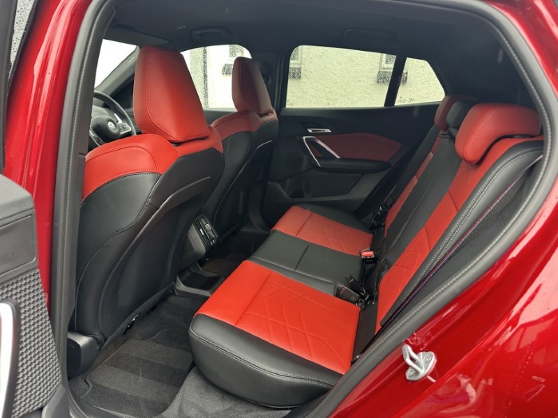 2024 (74) BMW X2 sDrive 20i M Sport 5dr Step Auto 5050137