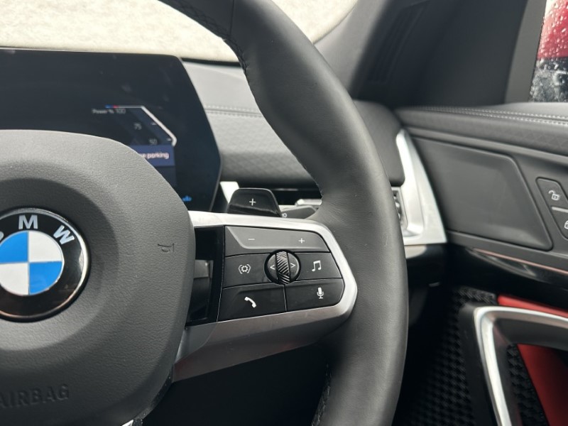 2024 (74) BMW X2 sDrive 20i M Sport 5dr Step Auto 5050115