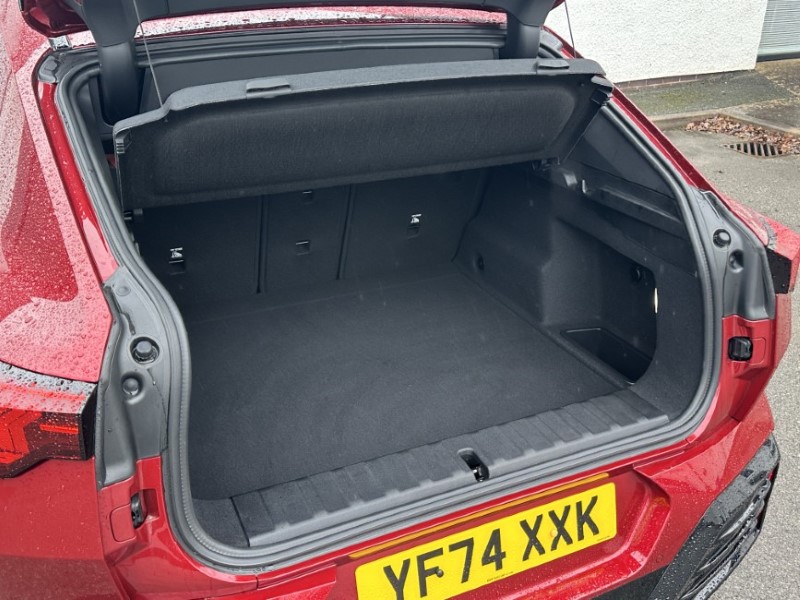 2024 (74) BMW X2 sDrive 20i M Sport 5dr Step Auto 5050135