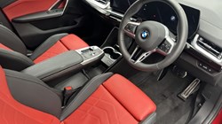 2024 (74) BMW X2 sDrive 20i M Sport 5dr Step Auto 5050139