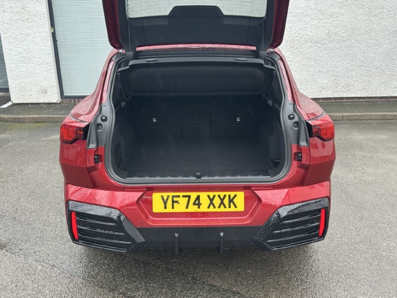 2024 (74) BMW X2 sDrive 20i M Sport 5dr Step Auto 5050134