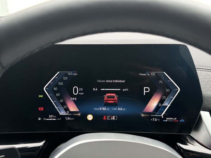 2024 (74) BMW X2 sDrive 20i M Sport 5dr Step Auto 5050118