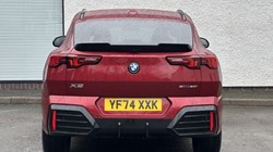 2024 (74) BMW X2 sDrive 20i M Sport 5dr Step Auto 5050131