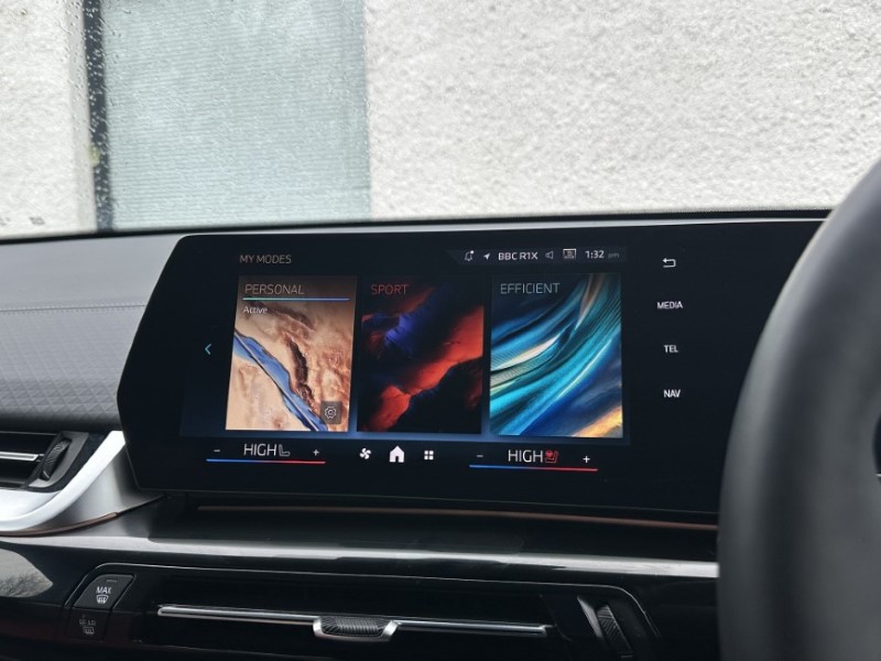 2024 (74) BMW X2 sDrive 20i M Sport 5dr Step Auto 5050105