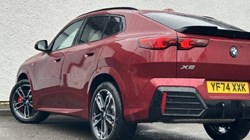2024 (74) BMW X2 sDrive 20i M Sport 5dr Step Auto 5050124