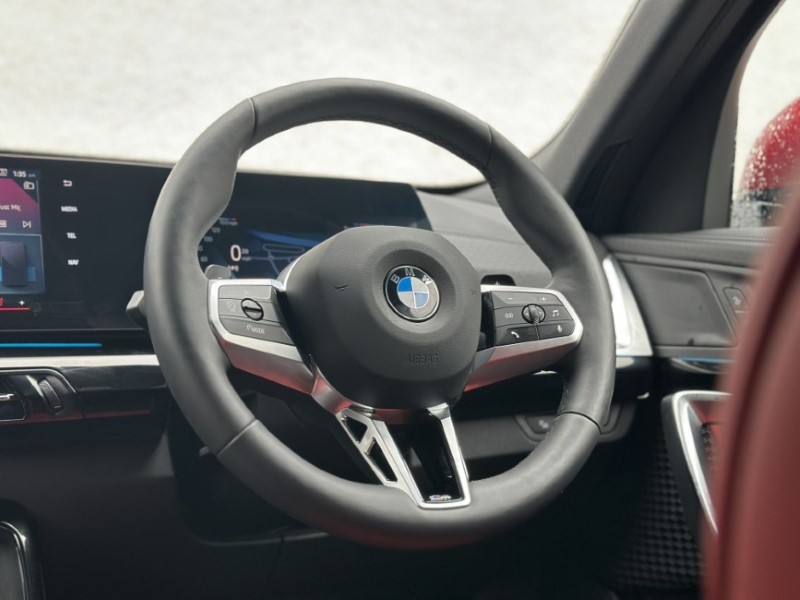 2024 (74) BMW X2 sDrive 20i M Sport 5dr Step Auto 5050128