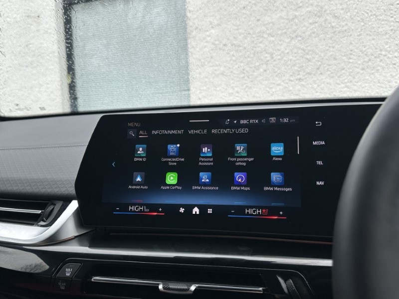 2024 (74) BMW X2 sDrive 20i M Sport 5dr Step Auto 5050107