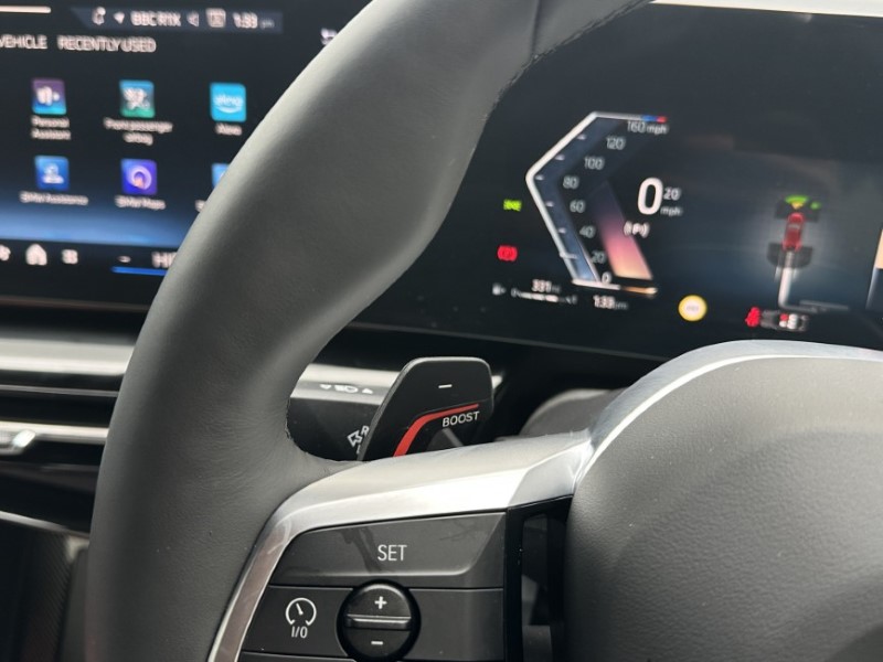 2024 (74) BMW X2 sDrive 20i M Sport 5dr Step Auto 5050116