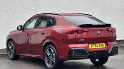 2024 (74) BMW X2 sDrive 20i M Sport 5dr Step Auto 5050130
