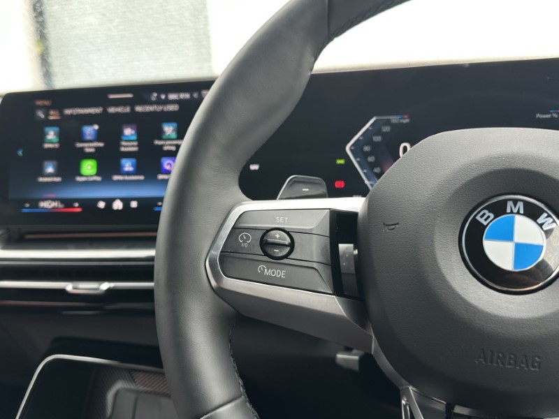 2024 (74) BMW X2 sDrive 20i M Sport 5dr Step Auto 5050114