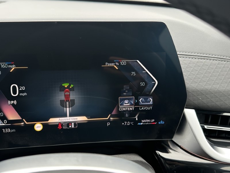 2024 (74) BMW X2 sDrive 20i M Sport 5dr Step Auto 5050117