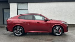 2024 (74) BMW X2 sDrive 20i M Sport 5dr Step Auto 5050140