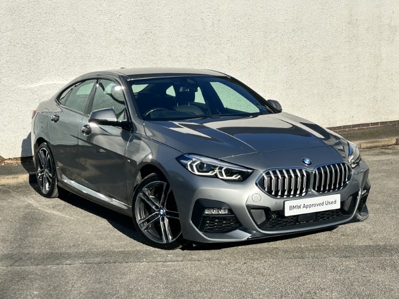 2023 (23) BMW 2 SERIES 218i [136] M Sport 4dr 5134607