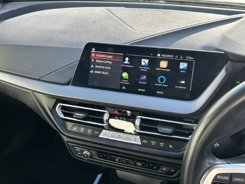 2023 (23) BMW 2 SERIES 218i [136] M Sport 4dr 5134605