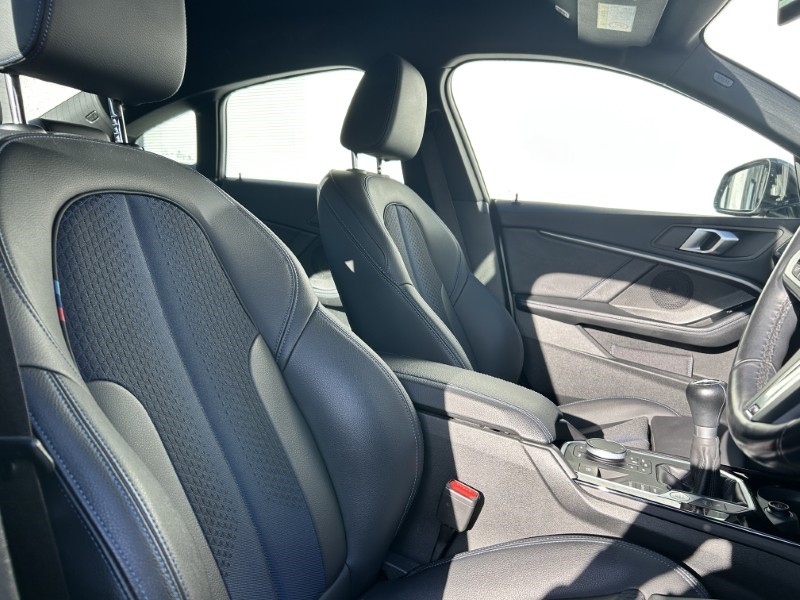 2023 (23) BMW 2 SERIES 218i [136] M Sport 4dr 5134585