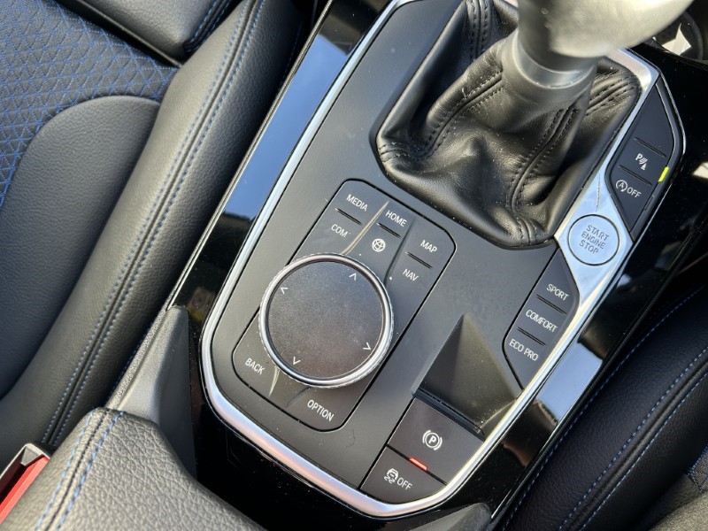 2023 (23) BMW 2 SERIES 218i [136] M Sport 4dr 5134597