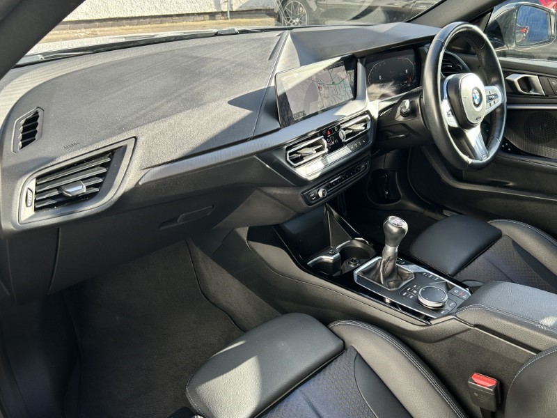 2023 (23) BMW 2 SERIES 218i [136] M Sport 4dr 5134594