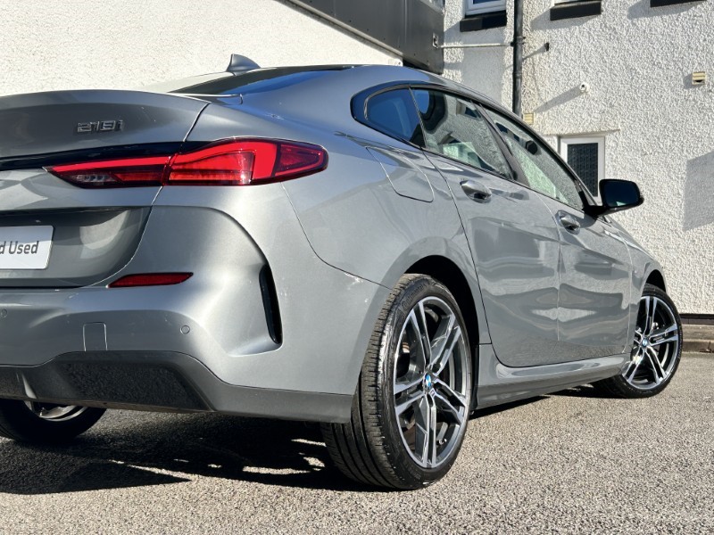 2023 (23) BMW 2 SERIES 218i [136] M Sport 4dr 5134583