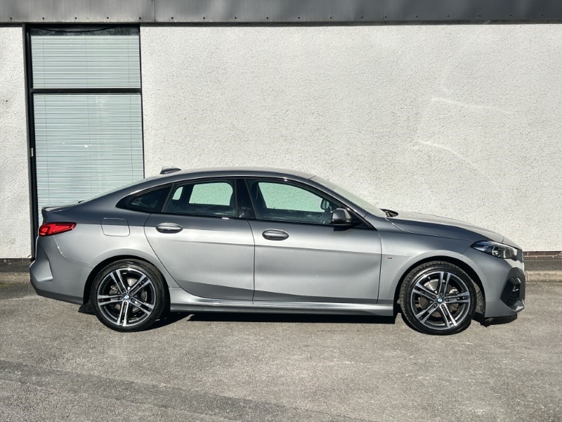 2023 (23) BMW 2 SERIES 218i [136] M Sport 4dr 5134580