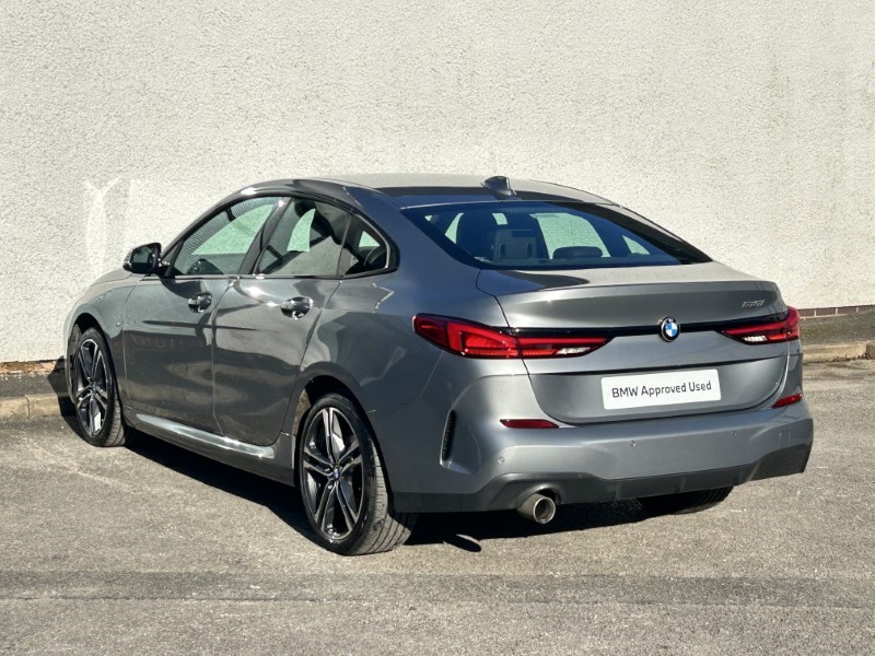 2023 (23) BMW 2 SERIES 218i [136] M Sport 4dr