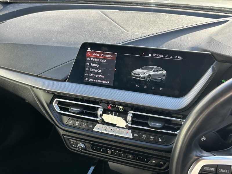 2023 (23) BMW 2 SERIES 218i [136] M Sport 4dr 5134604