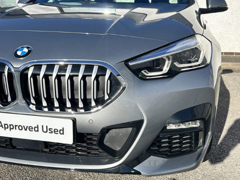 2023 (23) BMW 2 SERIES 218i [136] M Sport 4dr 5134613